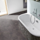 Project Floors - ST 400/55 | floors@work | Klebe-Vinylboden