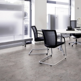 Project Floors - ST 480/55 | floors@work | Klebe-Vinylboden