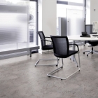 Project Floors - ST 480/55 | floors@work | Klebe-Vinylboden