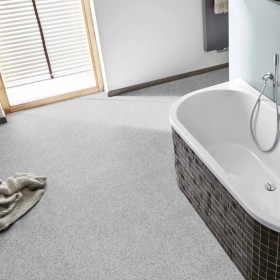 Project Floors - ST 955/55 | floors@work | Klebe-Vinylboden