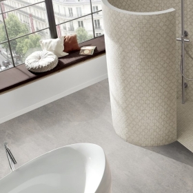 Project Floors - TR 740/55 | floors@work | Klebe-Vinylboden