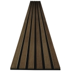 Skando Wall - Eiche dunkel 7401 | Akustikpaneel