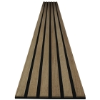 Skando Wall - Eiche rustikal 7402 | Akustikpaneel