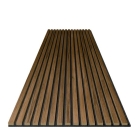 Skando Wall - Eiche rustikal 7411 | Akustikpaneel Pro