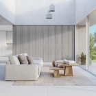 Skando Wall - Eiche grau 7412 | Akustikpaneel Pro