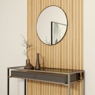 Skando Wall - Eiche hellbraun 7506 | Easy Strips Wandverkleidung