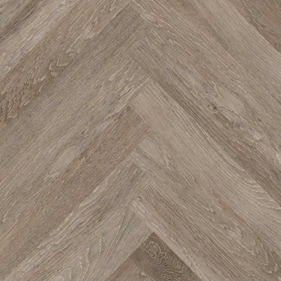 Project Floors - PW 1255/55 HB | Fischgrät-Optik | floors@work | Klebe-Vinylboden