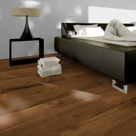 KWG Madeira - Eiche Country Marron 161008 |...