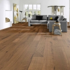 KWG Madeira - Eiche Country Marron 161008 | Klick-Naturdesignboden