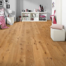 KWG Madeira - Eiche Markant Natur 161004 |...