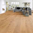 KWG Madeira - Eiche Markant Natur 161004 | Klick-Naturdesignboden