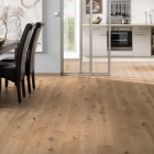 KWG Madeira - Eiche Markant Tosca 161005 | Klick-Naturdesignboden