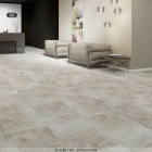 Joka Design 555 Mineral Styles - Battered Garage Floor 5602 | Klebe-Vinylboden