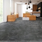 Joka Design 555 Mineral Styles - Carrara Dark 5603 | Klebe-Vinylboden