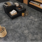 Joka Design 555 Mineral Styles - Carrara Dark 5603 | Klebe-Vinylboden