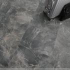 Joka Design 555 Mineral Styles - Carrara Dark 5603 | Klebe-Vinylboden