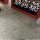 Joka Design 555 Mineral Styles - Granit Slab 5605 | Klebe-Vinylboden