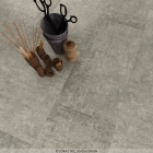 Joka Design 555 Mineral Styles - Granit Slab 5605 | Klebe-Vinylboden