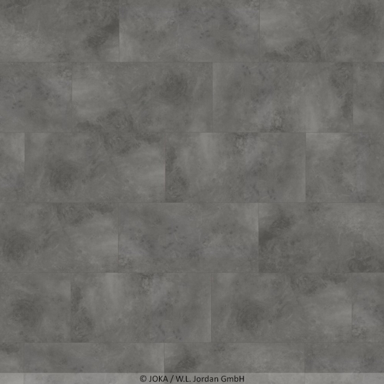 Joka Design 555 Mineral Styles - Hazy Night 5606 | Klebe-Vinylboden