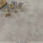 Joka Design 555 Mineral Styles - Industrial Concrete Light 5607 | Klebe-Vinylboden