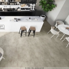 Joka Design 555 Mineral Styles - Patchy Concrete 5609 | Klebe-Vinylboden