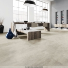 Joka Design 555 Mineral Styles - Patchy Concrete 5609 | Klebe-Vinylboden
