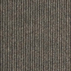 teppichWERK Trend - Kies 24871 | Rips-Optik | Nadelvlies