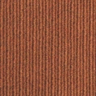 teppichWERK Style - Rost 34674 | Rips-Optik | Nadelvlies