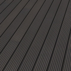 Skando Strong - WPC Massiv-Terrassendiele | anthrazit | 140 x 20 x 6000mm | gebürstet / gerillt