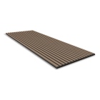 Skando Wall - Walnuss 7420 | Akustikpaneel Plus