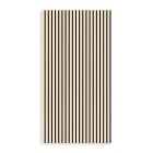 Skando Wall - Eiche natur 7421 | Akustikpaneel Plus