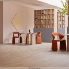 Forbo Allura Click - Light Serene Oak 63641CL5 | Klick-Vinylboden