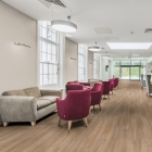 Forbo Allura Flex 100 - Natural Serene Oak 63643FL1 | selbstliegender Vinylboden