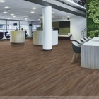 Forbo Allura Flex 100 - Dark Serene Oak 63645FL1 | selbstliegender Vinylboden