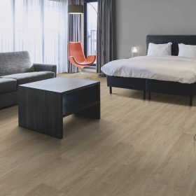 Forbo Allura 55 - Light Timber 63533DR5 | Klebe-Vinylboden