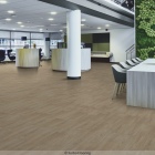 Forbo Allura 40 - Light Timber 63533DR4 | Klebe-Vinylboden