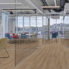 Forbo Allura Click - Natural Timber 63535CL5 |...