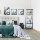 Anaturo Mio 55 - Eiche Fresno 7355 | Klebe-Vinylboden