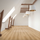 Anaturo Mio 55 - Eiche Tordera 2509 | Klebe-Vinylboden