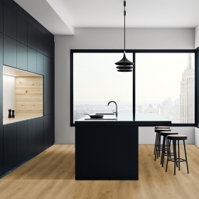 Anaturo Mio 55 - Eiche Reno 7551 | Klebe-Vinylboden