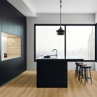 Anaturo Mio 55 - Eiche Reno 7551 | Klebe-Vinylboden