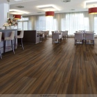 Forbo Allura 55 - Dark Twine 63655DR5 | Klebe-Vinylboden