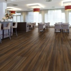 Forbo Allura Flex 100 - Dark Twine 63655FL1 | selbstliegender Vinylboden