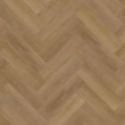Anaturo Mio 55 Click Plus - Eiche Alteno 2072H | Fischgrät-Optik | Rigid-Klickvinyl