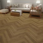 Anaturo Mio 55 Click Plus - Eiche Omaha 7300HBC | Fischgrät-Optik | Rigid-Klickvinyl