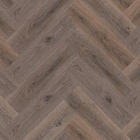 Anaturo Mio 55 Click Plus - Eiche Boxbach 2076H | Fischgrät-Optik | Rigid-Klickvinyl