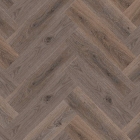 Anaturo Mio 55 Click Plus - Eiche Lincoln 7363HBC | Fischgrät-Optik | Rigid-Klickvinyl