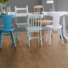 Forbo Allura 70 - Amber Elegant Oak 60068DR7 | Klebe-Vinylboden