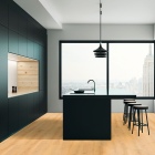 Anaturo Mio 55 Click Plus - Eiche Burbach 2078 | Rigid-Klickvinyl