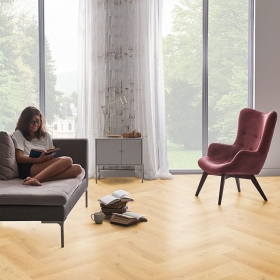 Anaturo Mio 55 Click Plus - Eiche Lakeland 7358HBC |...